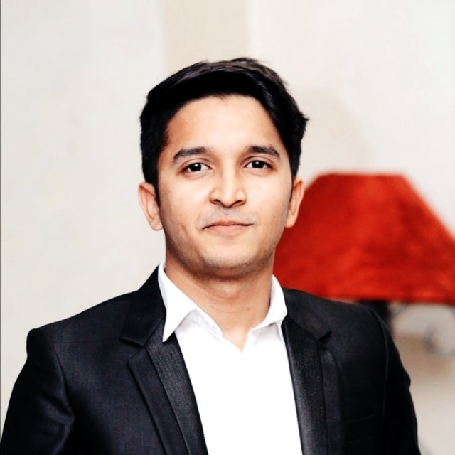 Syed Mouaaz