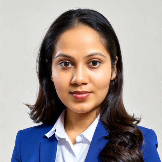 Sugandha