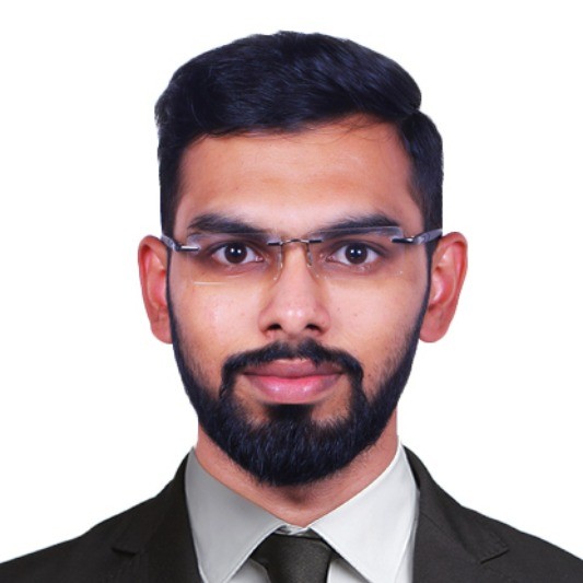 BHAVESH