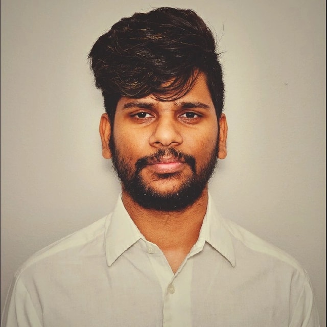 Siva Sai
