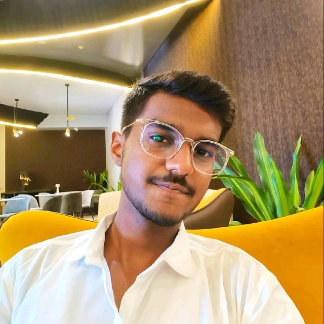 Suyash