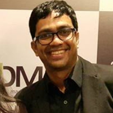 Santosh