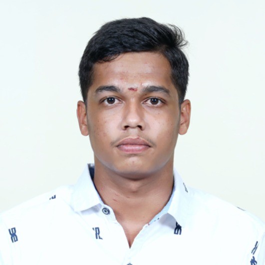 JEGATHEESWARAN