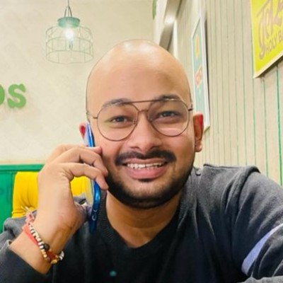 Anubhav