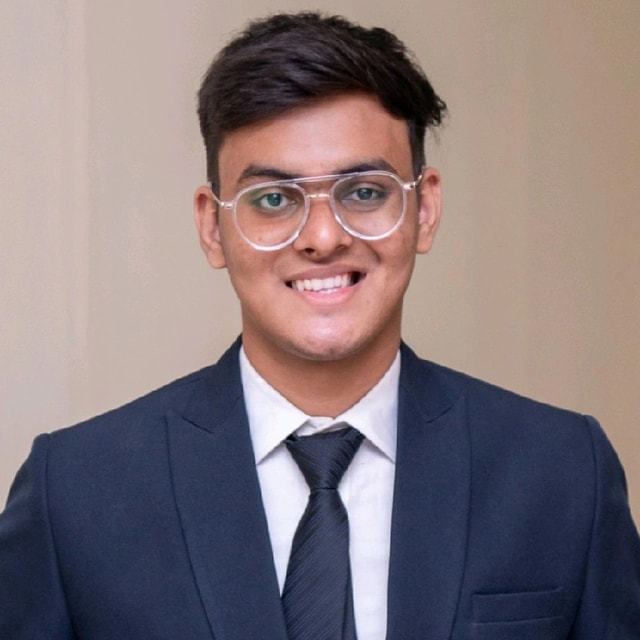 Krunal