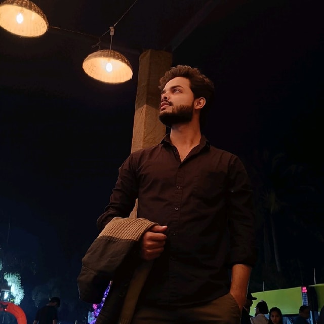 Yuvraj