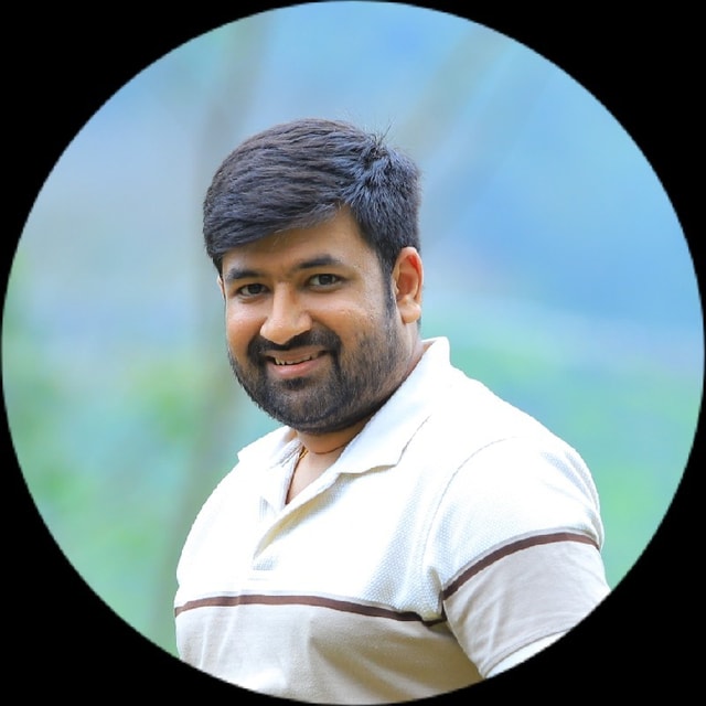 Jayaraman