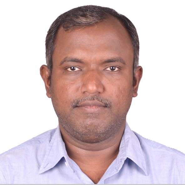 Selvaa Arumugam