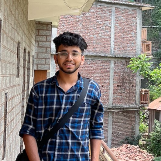 Gauransh