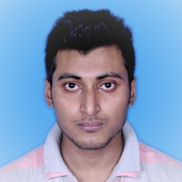 Apurba Kumar