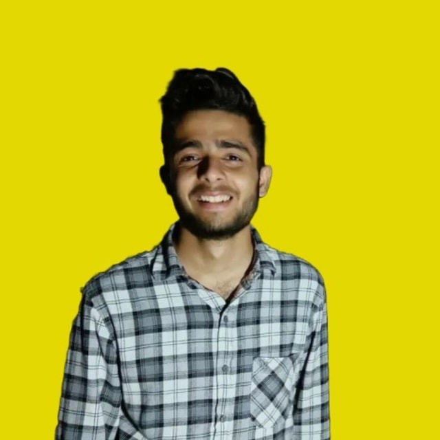 Abhishek