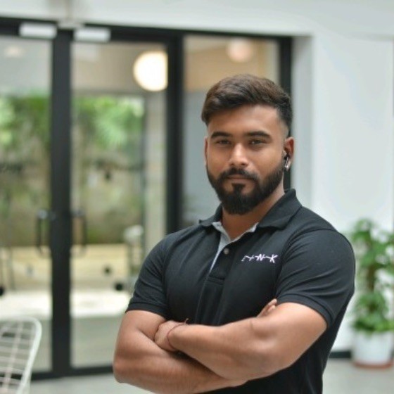 Gunajit
