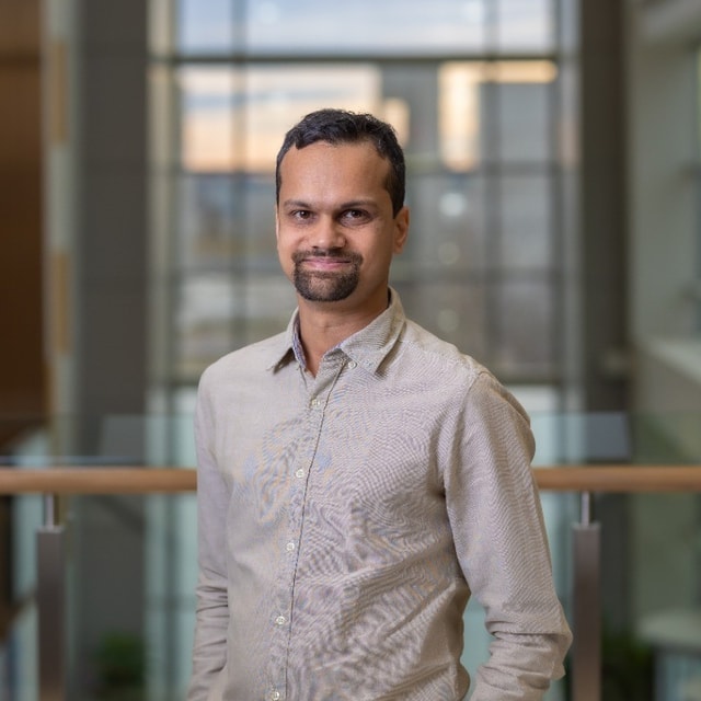 Niranjan