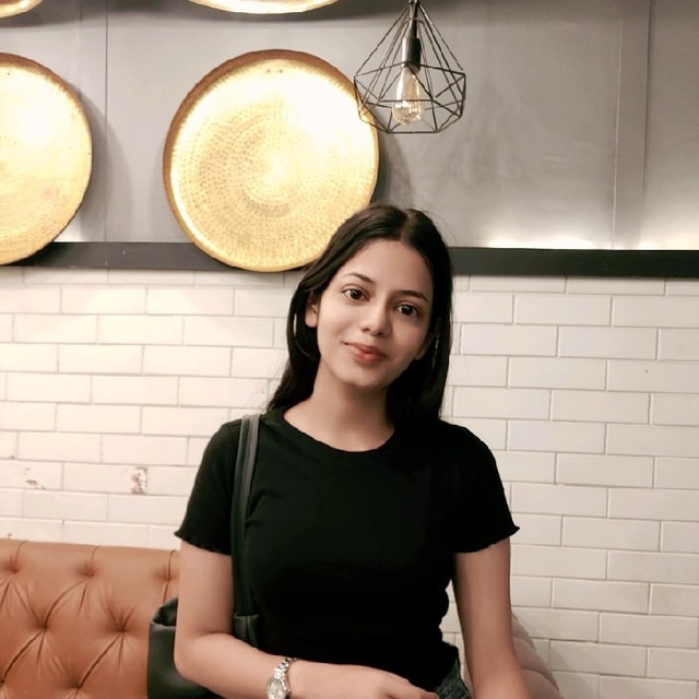Shreya