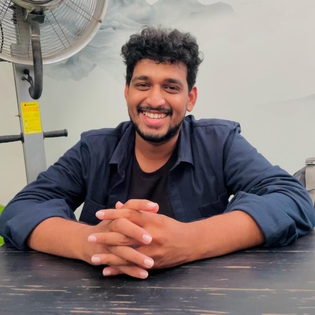 shantanu