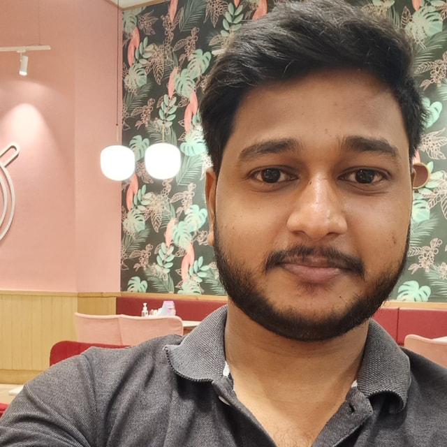 Abhay Pratap