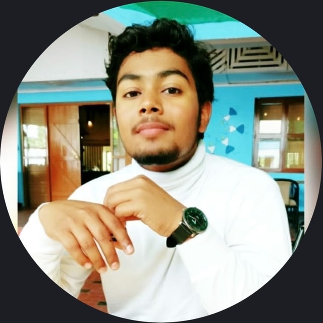 Ankit Kumar