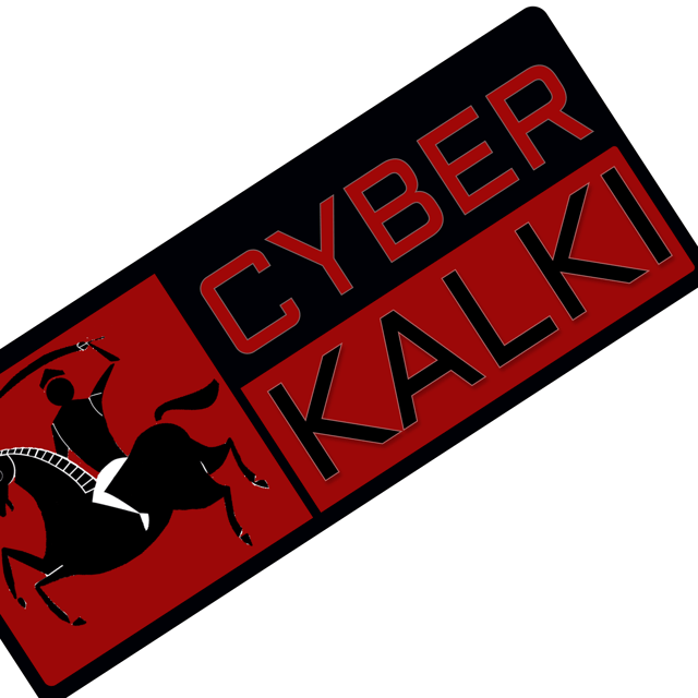 Cyberkalki