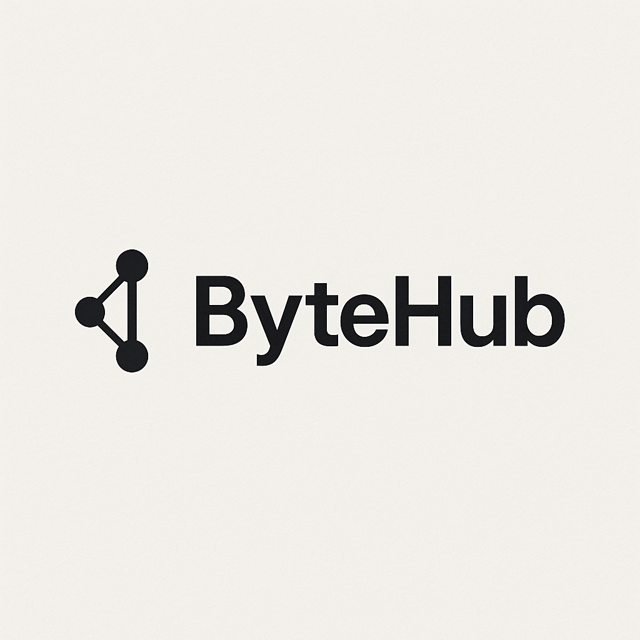 Byte