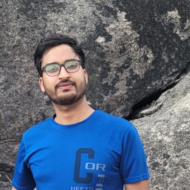 Abhijeet