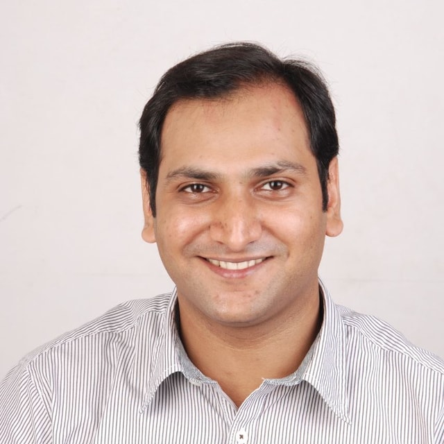sandeep