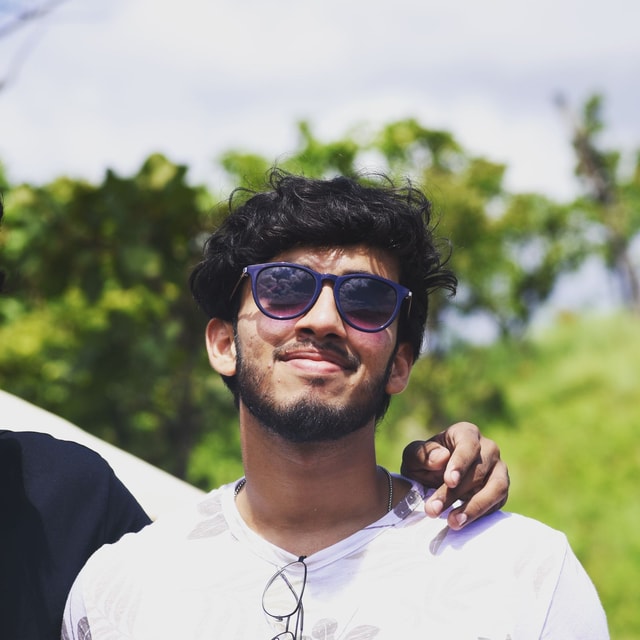 Athul Krishna