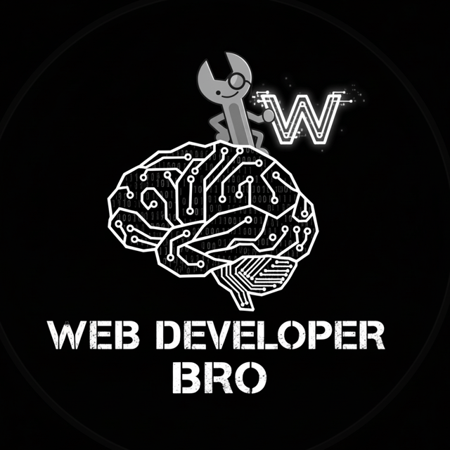 Web Developer