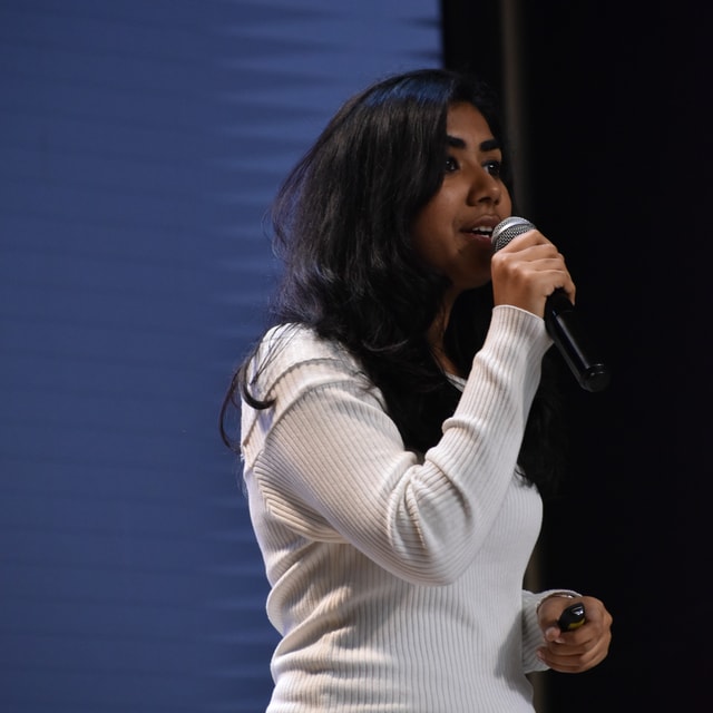 Sanjana
