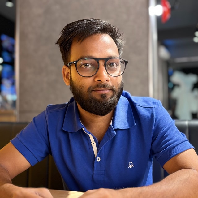 Abhishek