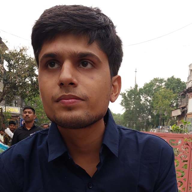 Paramveer