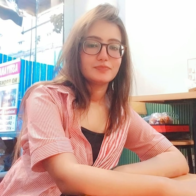 Khushboo
