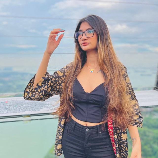 Prerona