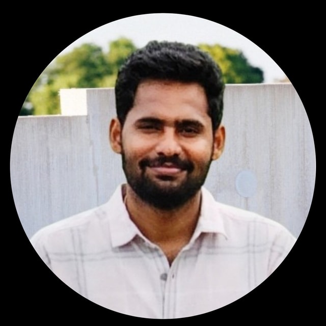 Murugenthiran