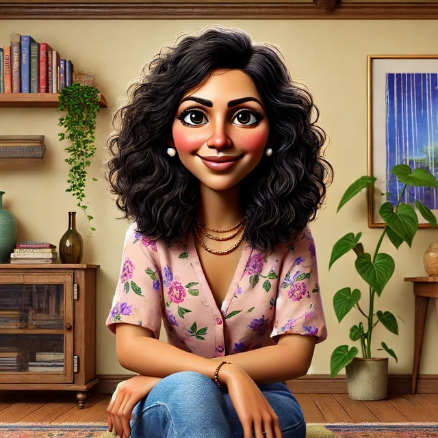 Shweta
