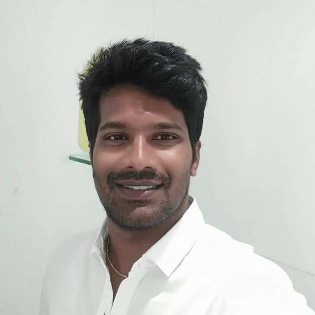 Sreenivasulu