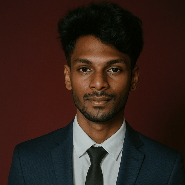 Jayakumar