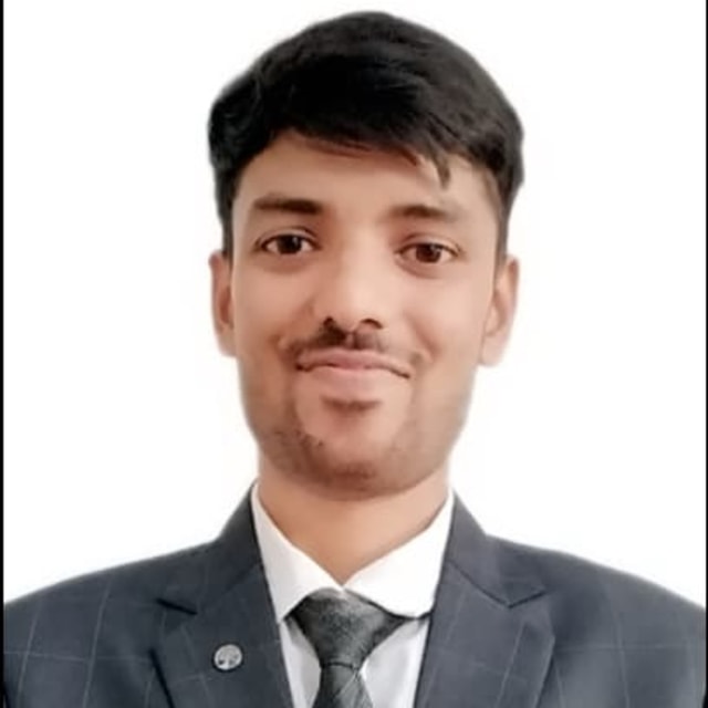 Ujjwal Kumar