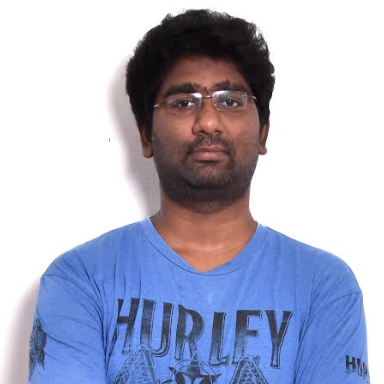 Vignesh