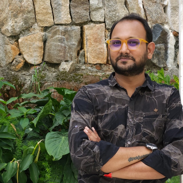 Santhosh Kumar