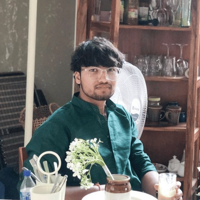 Siddharth