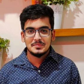 Saurabh