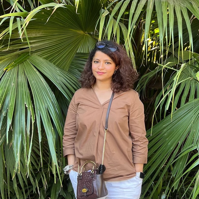 Ridhima