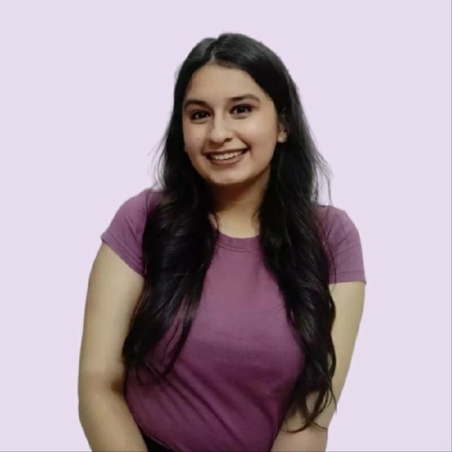 Muskaan