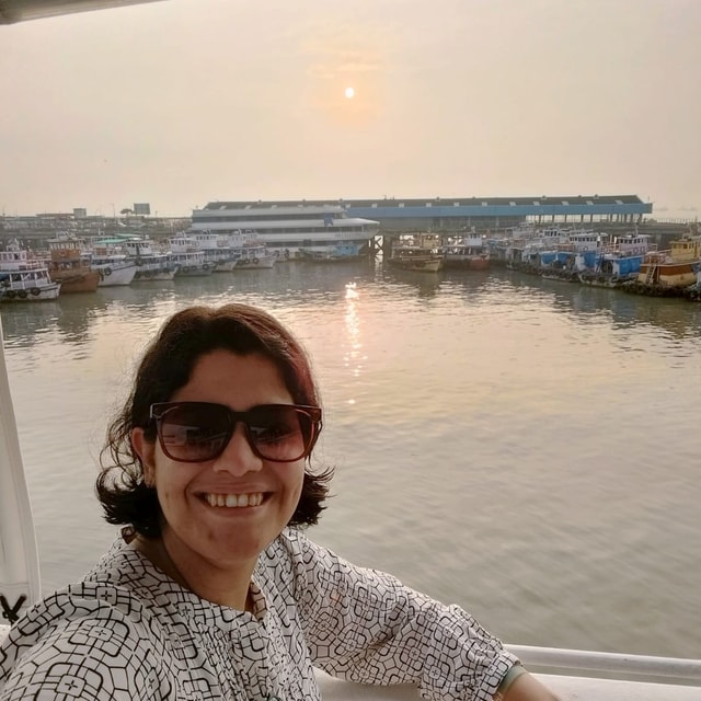 Shalini