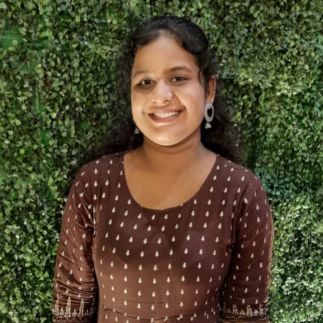 Sheela Pratheeba