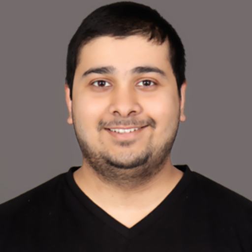 Abhishek