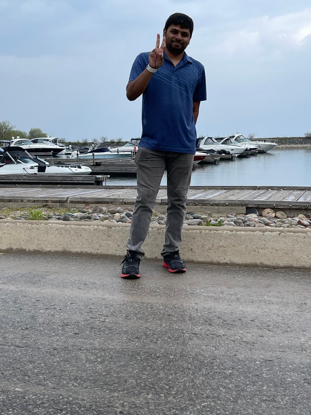 Arun