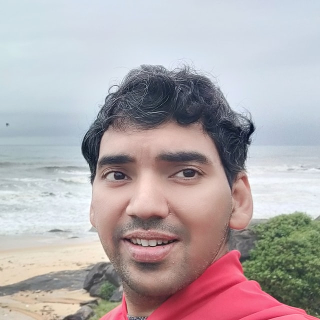 Anirudh