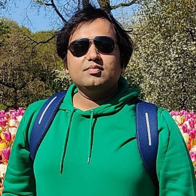 Prashant