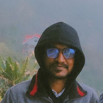 Nilesh